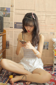 女人与兽